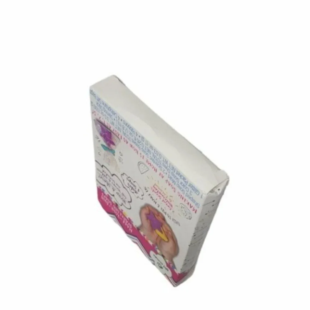 NIB Girl Scouts Make Your Own Sparkling Soap